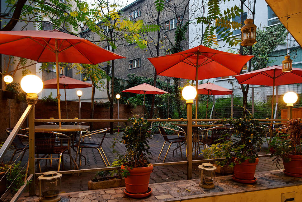 Een foto van Ankora Hotel