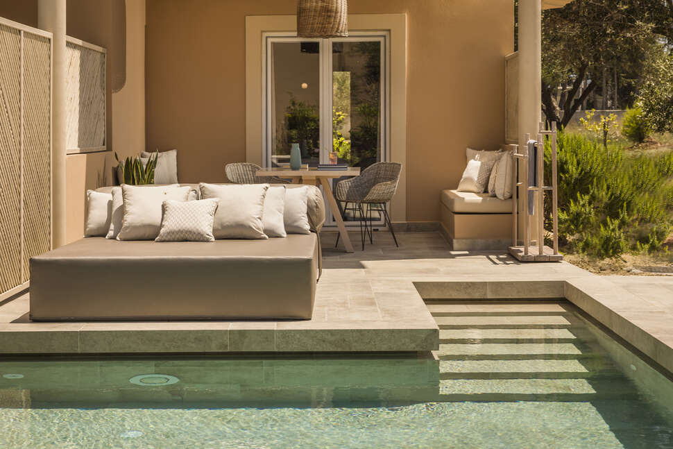 Een foto van Thalassa Boutique Hotel