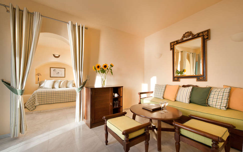 Een foto van Andromeda Villas & Spa Resort