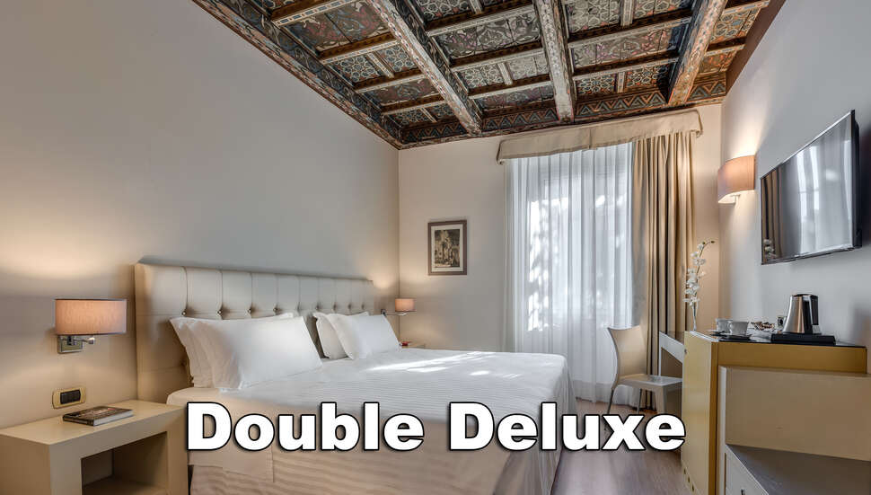 Een foto van Hotel La Fortezza