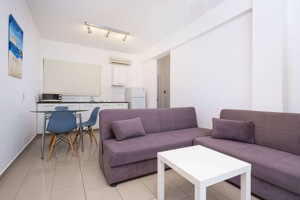 Een foto van Anais Bay Aparthotel