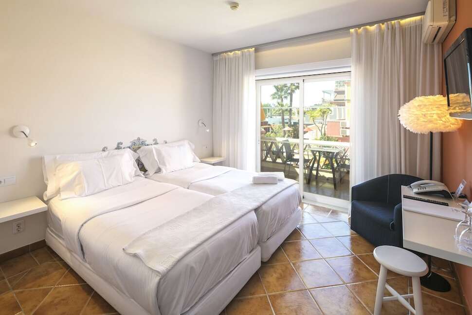 Een foto van Costa d'Oiro Ambiance Village