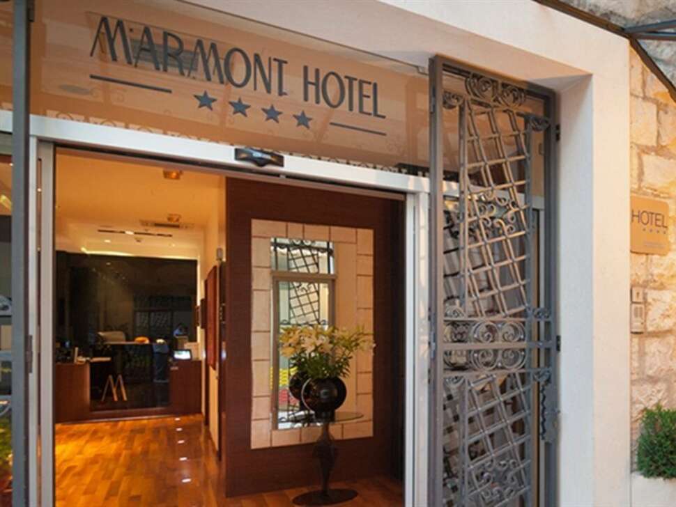 Een foto van Marmont Heritage Hotel