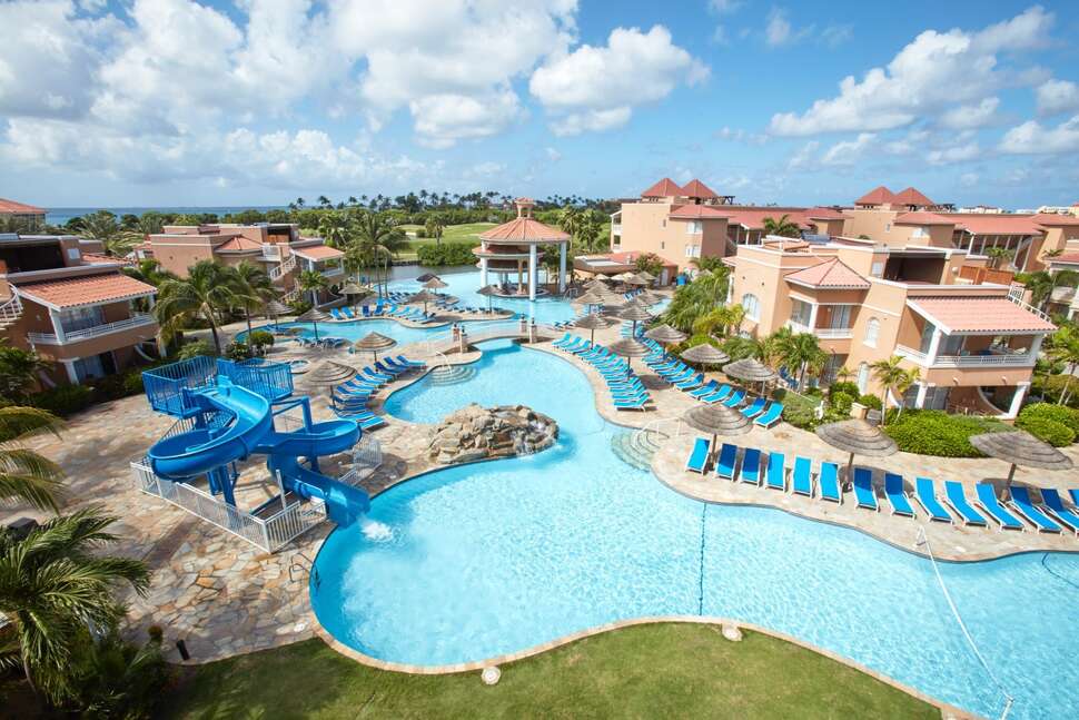 Een foto van Divi Aruba All Inclusive