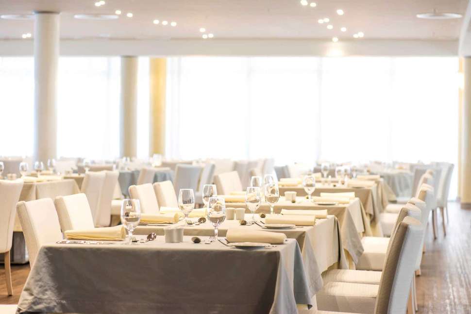 Een foto van Palmon Bay Hotel & Spa