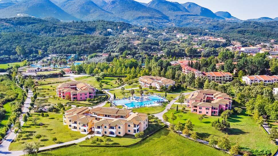 Een foto van Grecotel Lux Me Costa Botanica