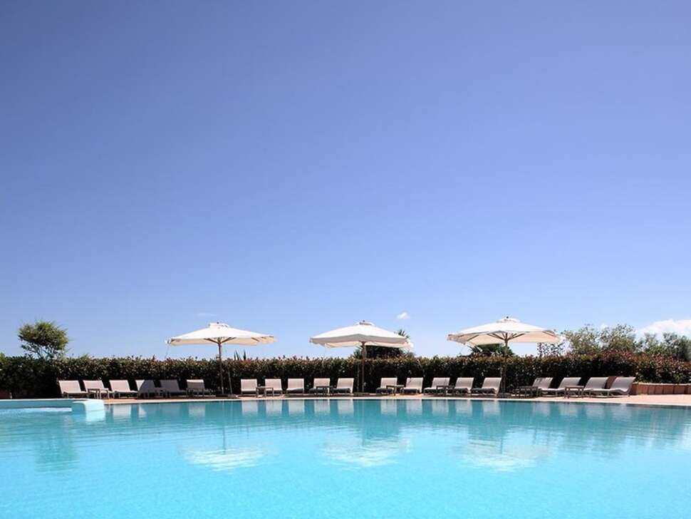 Een foto van Popilia Country Resort