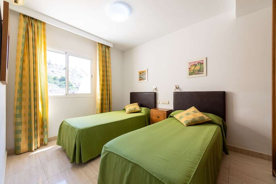 Ein Foto Holiday Club Sol Amadores