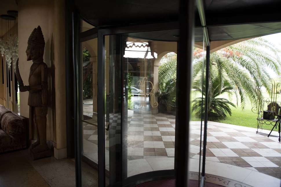 Een foto van Romano Palace Luxury Hotel