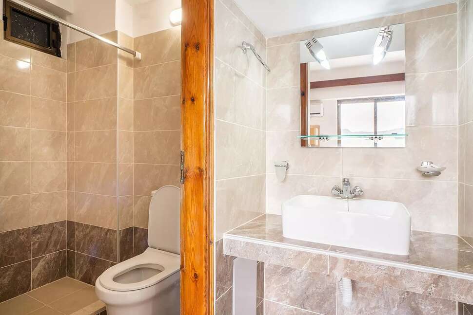 Een foto van Sotirakis Hotel