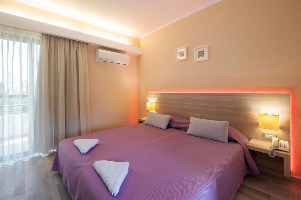Een foto van Terinikos Hotel