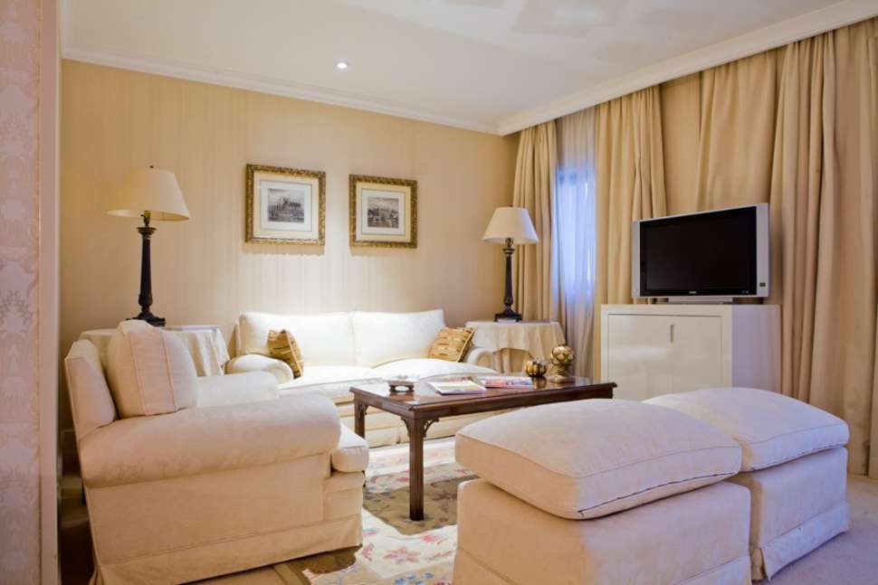 Een foto van Hotel Nixe Palace
