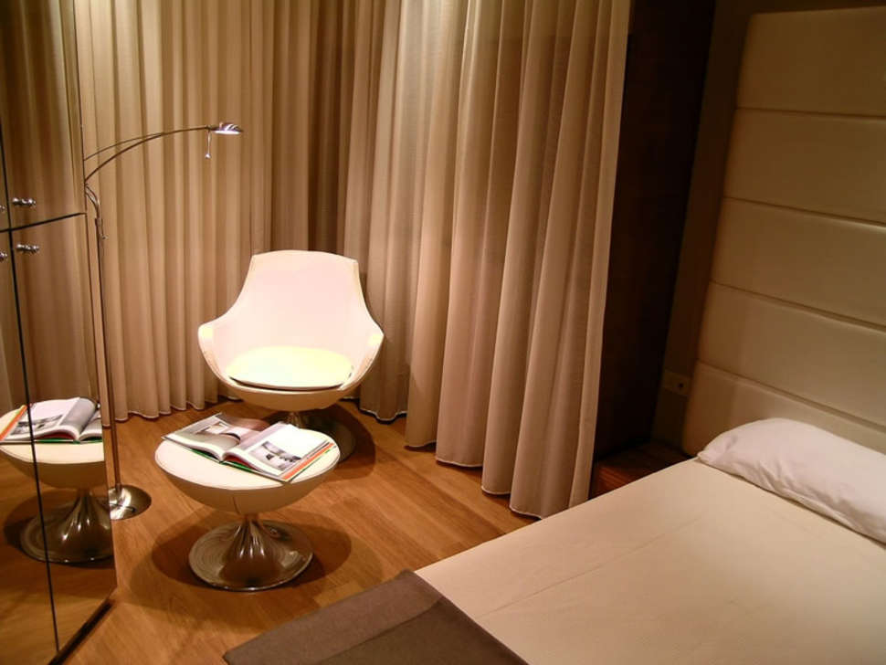 Een foto van Hotel Panoramic Rimini