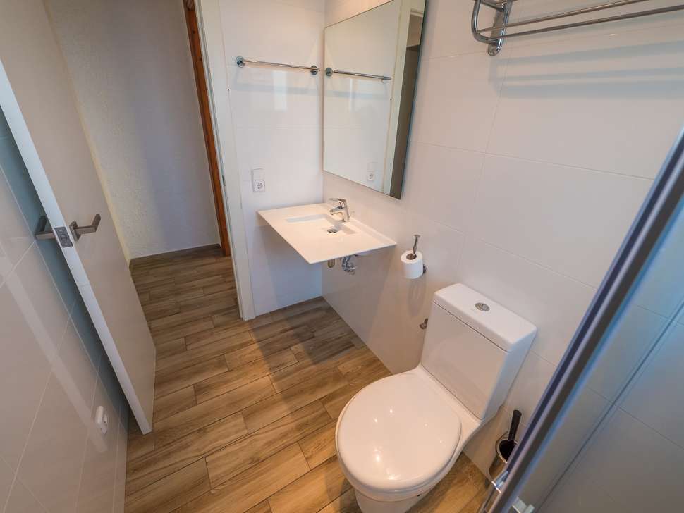 Een foto van Appartementen AR Muntanya Mar