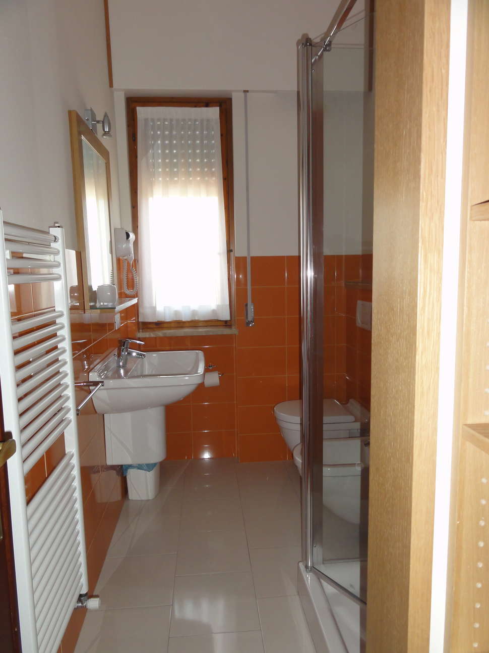 Een foto van Appartementen Dei Fiori