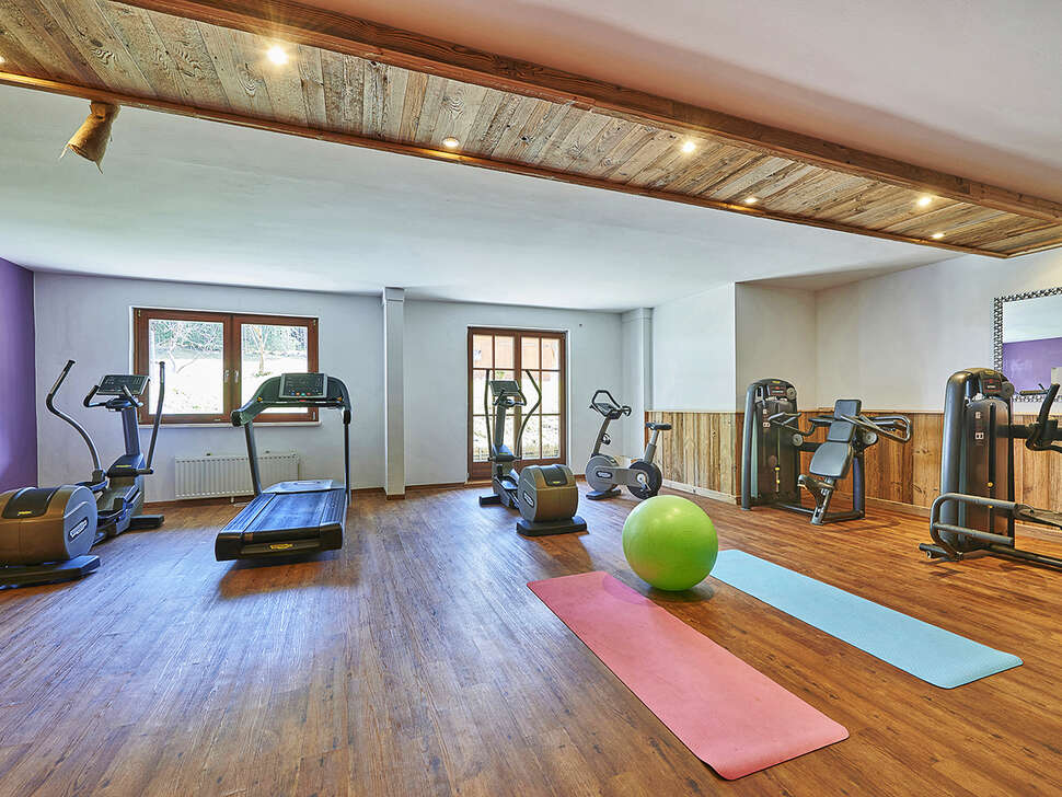 Een foto van Vitalhotel Gosau