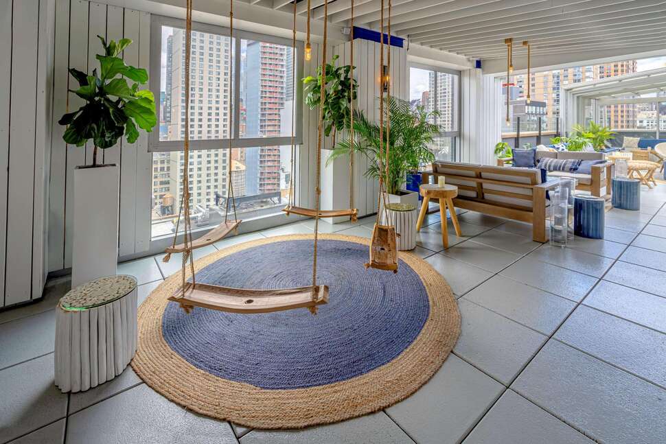 Ein Foto Hilton New York Fashion District