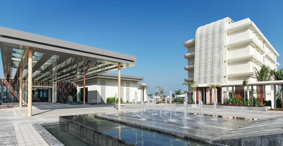 Een foto van InterContinental Ras Al Khaimah Resort & Spa