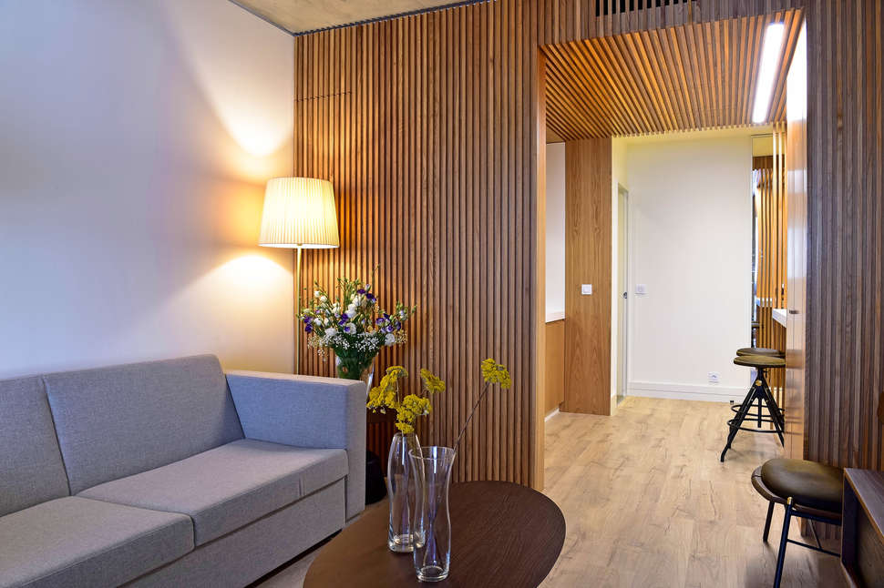 Een foto van My Story Appartementen Santa Catarina
