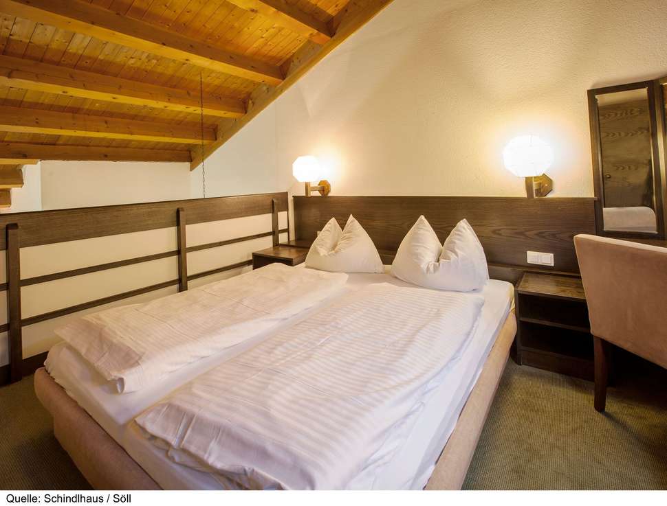 Een foto van Appartementen Schindlhaus