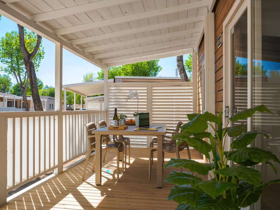Een foto van Rimini Family Village