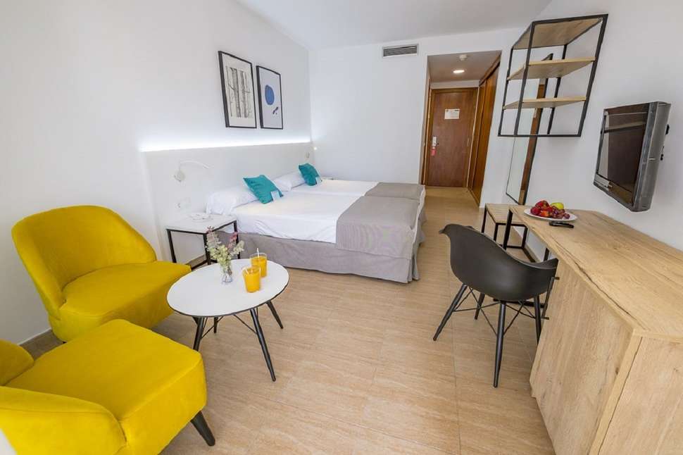 Een foto van Dwo Sirius Hotel by Checkin