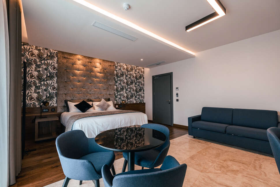 Een foto van The Village Boutique & Spa