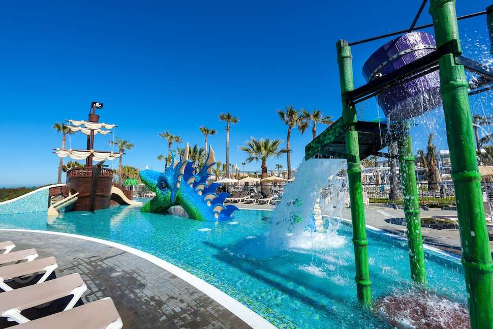 Een foto van Riu Chiclana