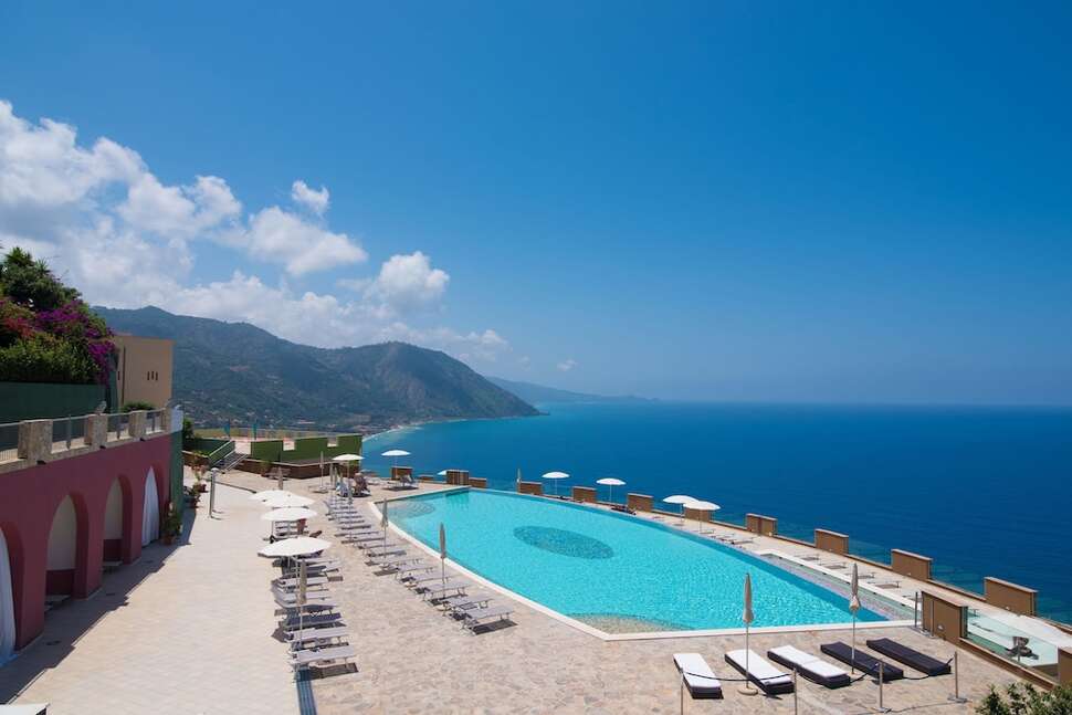 Accommodatie foto: GH Avalon Sikani Resort