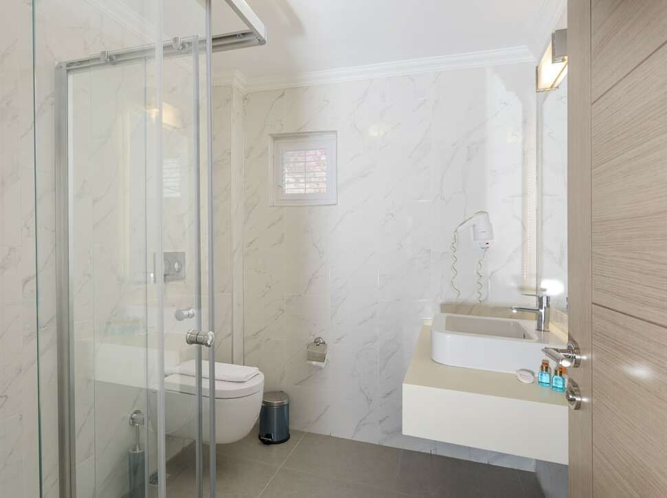 Ein Foto Moonshine Hotel & Suites