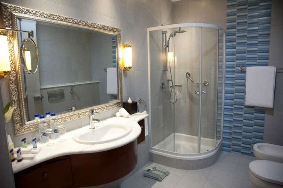Ein Foto Grand Excelsior Hotel Bur Dubai