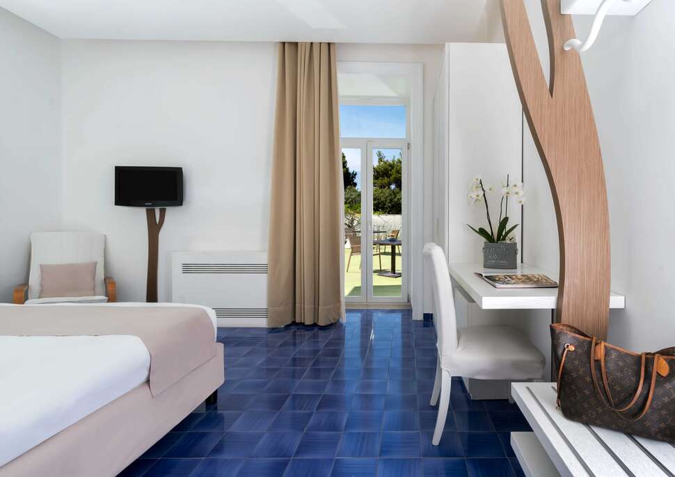 Ein Foto Hotel & Apartments Le Axidie