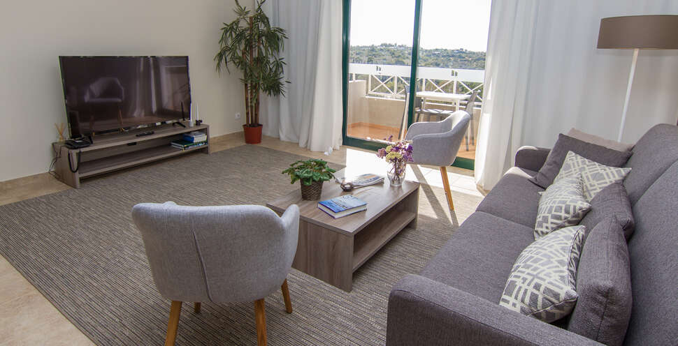 Een foto van Pestana Gramacho Residences