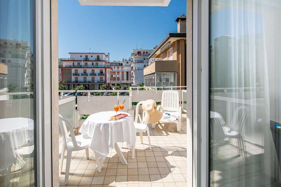 Ein Foto Hotel Pigalle