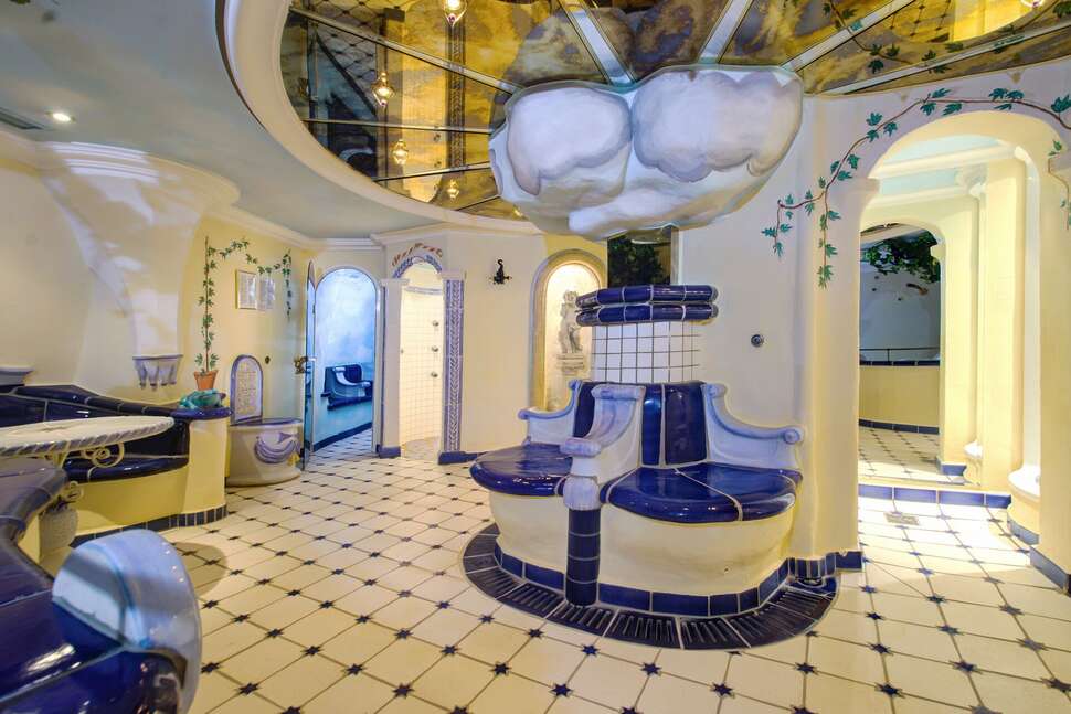 Een foto van Hotel Bauer