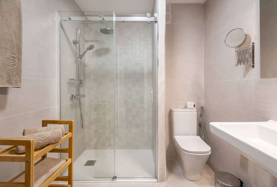 Ein Foto Apartments Roca Verde
