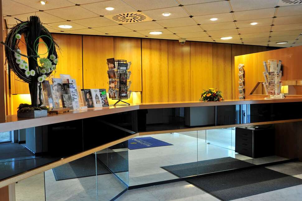 Een foto van Golden Tulip de Medici