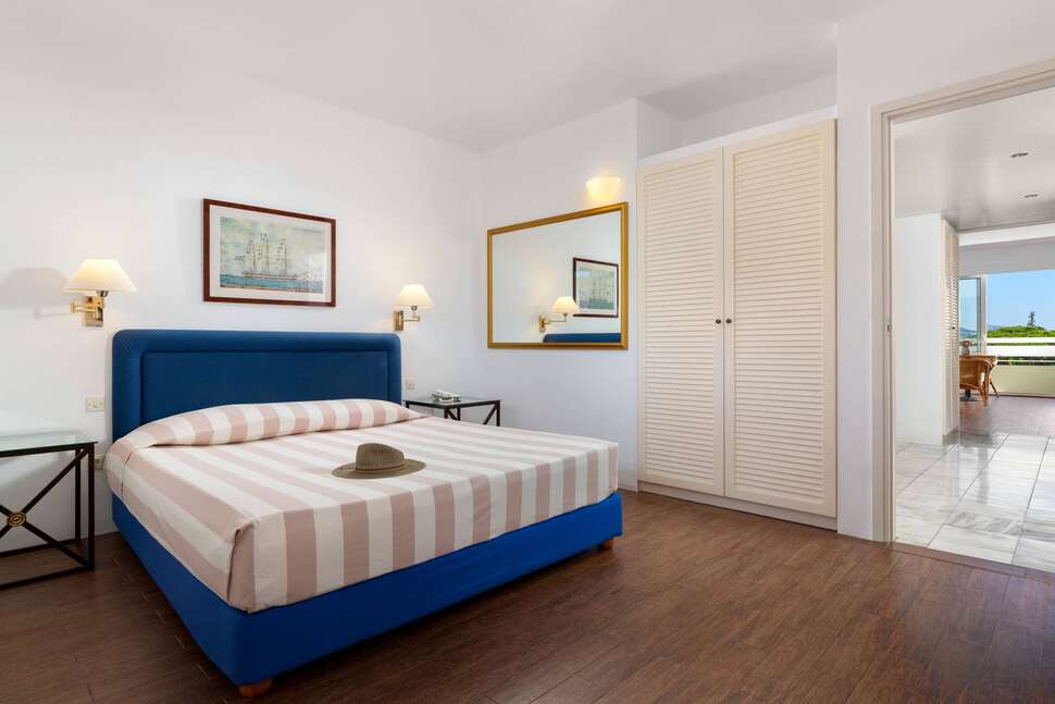 Een foto van Dionysos Hotel