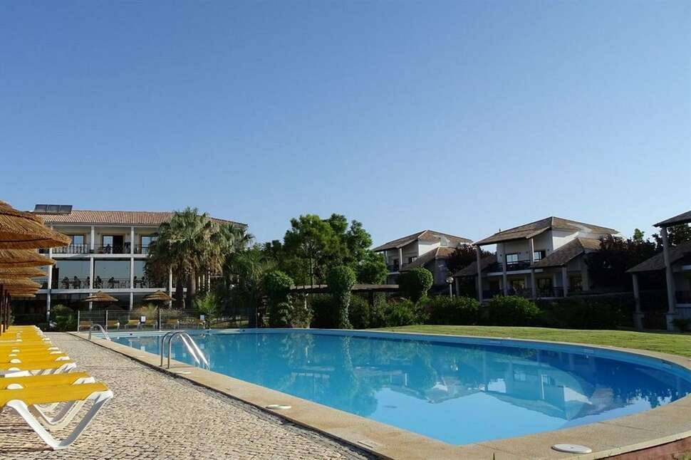 Ein Foto Luzmar Villas