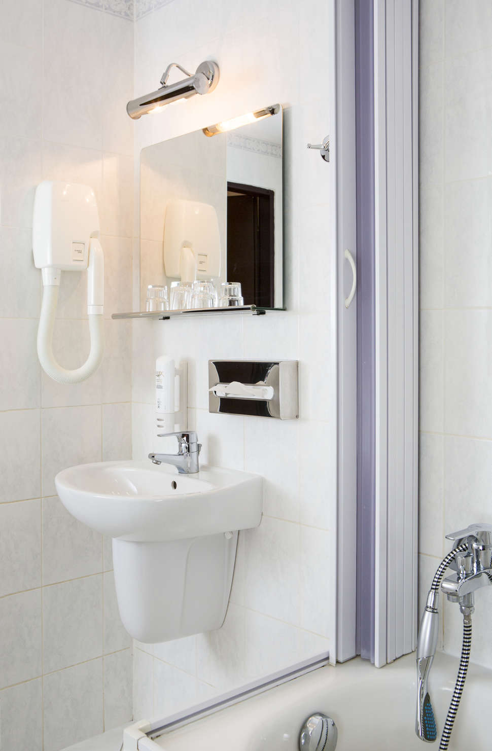 Ein Foto Orea Spa Hotel Monty