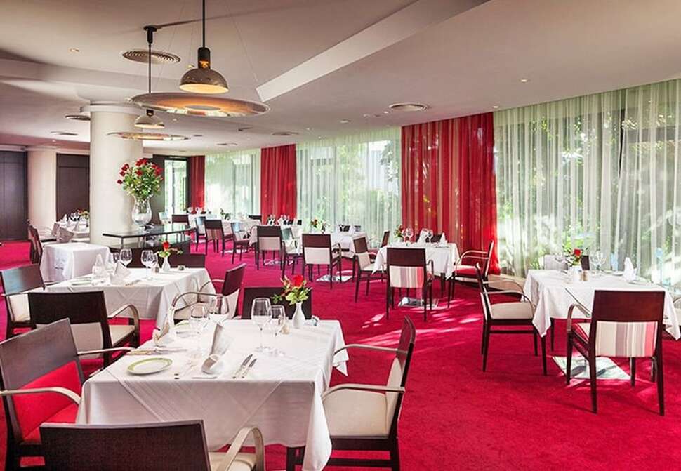 Een foto van Sentido Phenicia Hotel