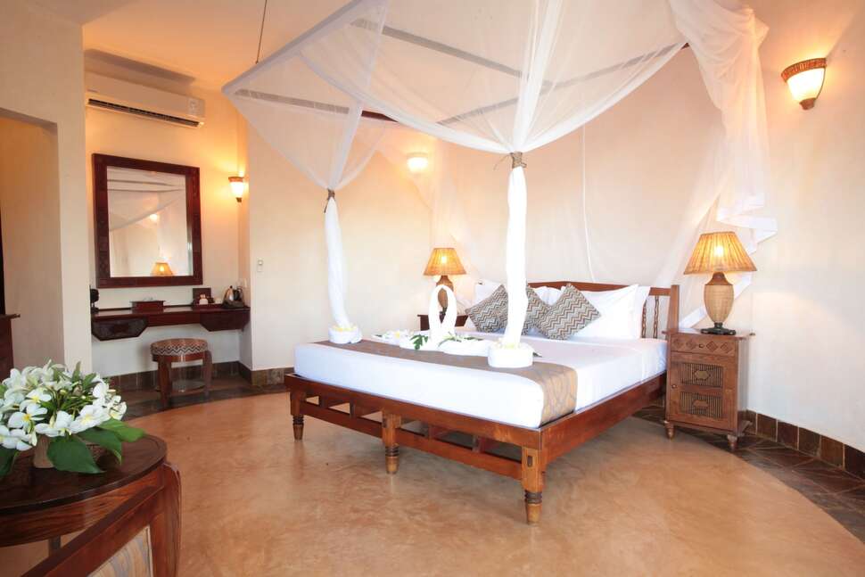 Ein Foto Ocean Paradise Resort