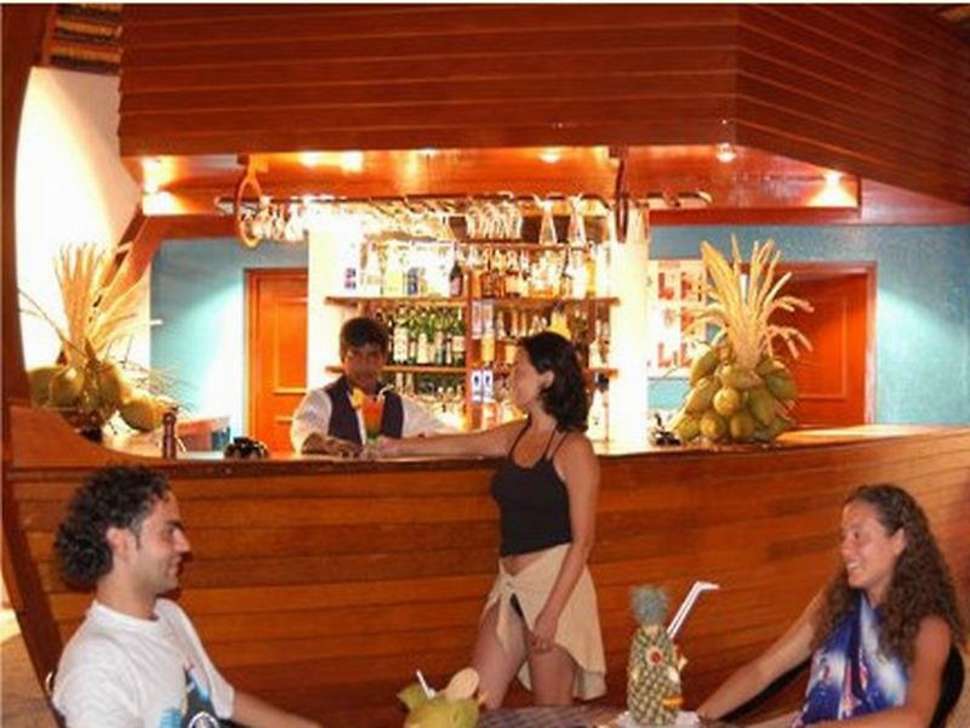Een foto van Adaaran Club Rannalhi