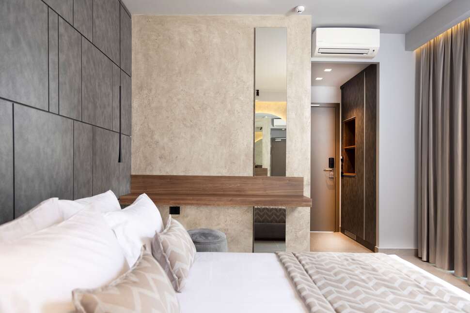 Een foto van Luuks Luxury Accommodation