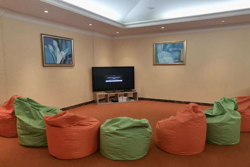 Een foto van Al Raha Beach Resort & Spa