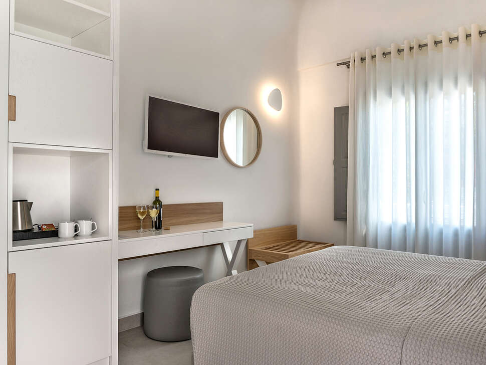 Een foto van Strogili Hotel