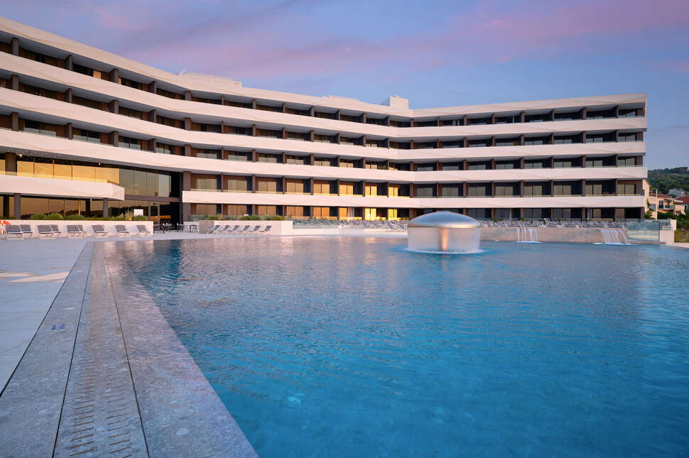 Een foto van Grand Hotel View