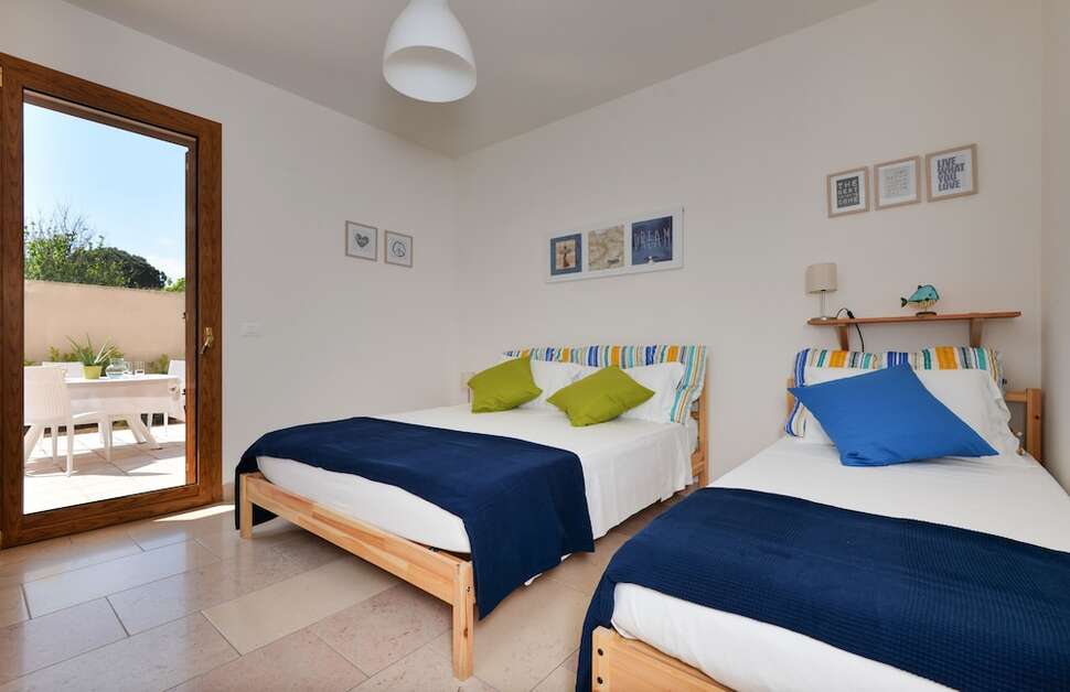Een foto van Mare Live Villas