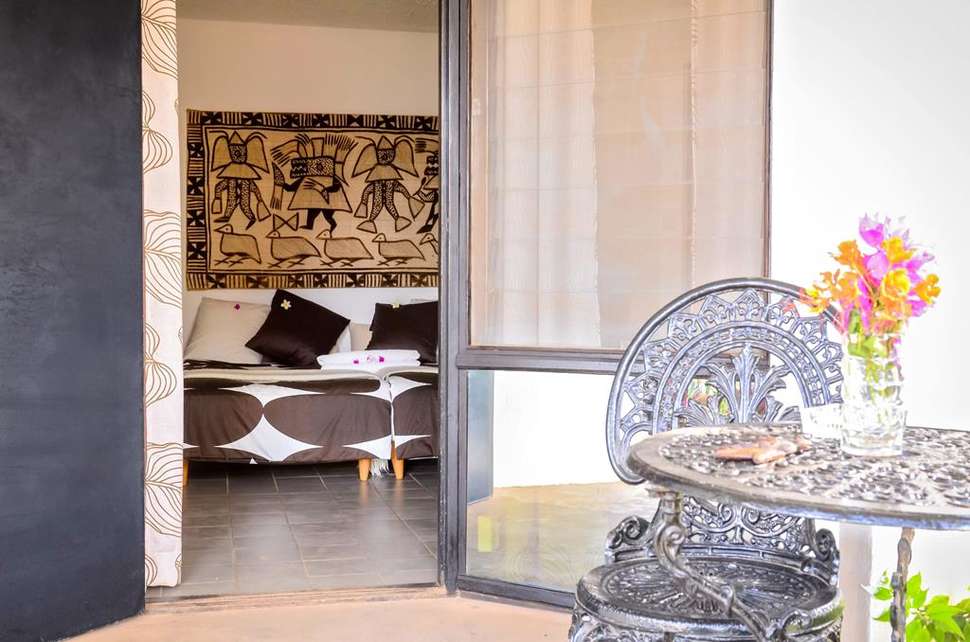 Een foto van Bakotu Hotel