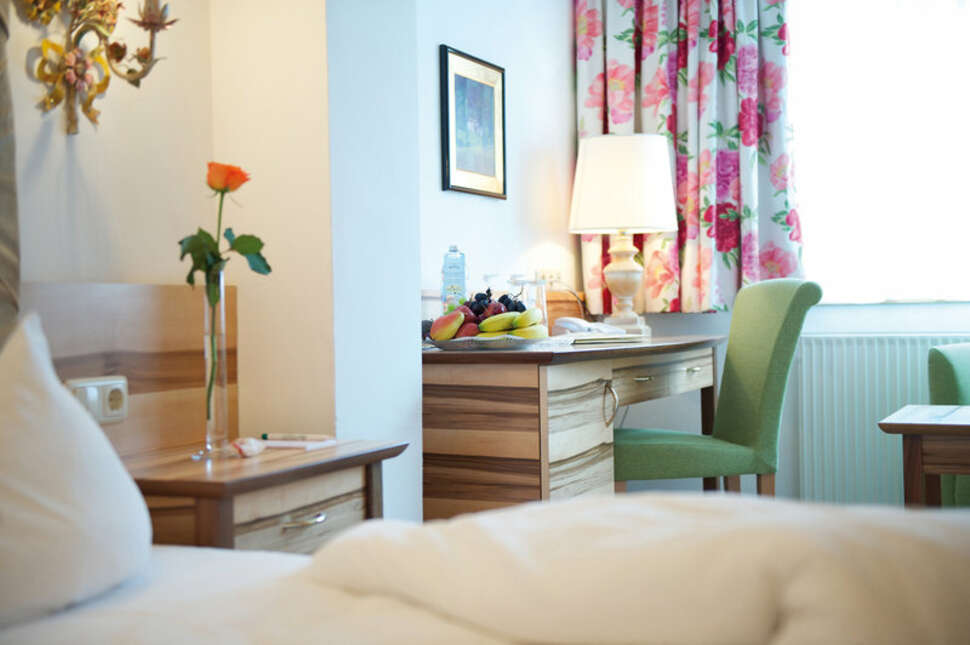Ein Foto Hotel Neuhaus